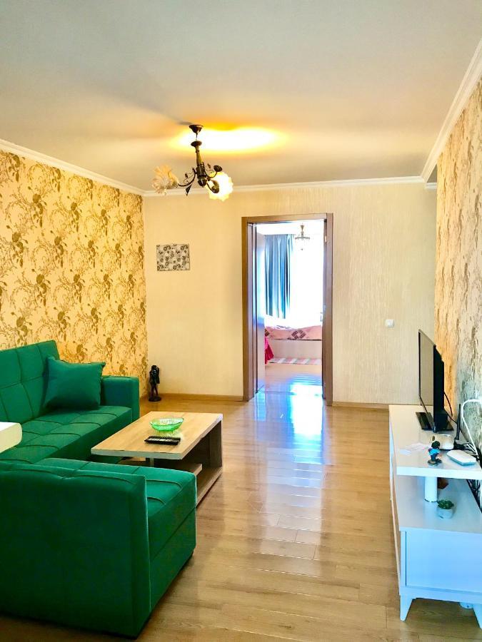 Homee Tbilisi Exterior photo